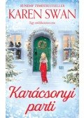 Karen Swan - Karácsonyi parti