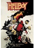 Mike Mignola - Hellboy: Rövid történetek 3. - A prágai vámpír