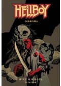 Mike Mignola - Hellboy: Rövid történetek 4. - Makoma