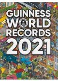 Craig Glenday (szerk.) - Guinness World Records 2021