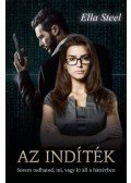 Ella Steel - Az indíték