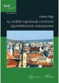 Lukács Olga - Az erdélyi egyházak ezeréves együttélésének szinopszisa