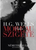 H.G. Wells - Dr. Moreau szigete
