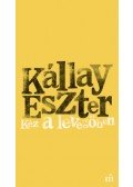 Kállay Eszter - Kéz a levegőben