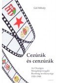 Gál Mihály - Cezúrák és cenzúrák