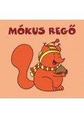 Bartos Erika - Mókus Regő