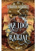 Deborah Harkness - Az idő rabjai