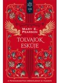 Mary E. Pearson - Tolvajok esküje