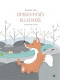 Benedek Elek - Cimbora-mesék állatokról