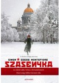 Simon Sebag Montefiore - Szásenyka