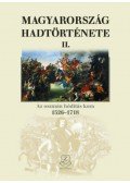 Mészáros Kálmán - Magyarország hadtörténete II.