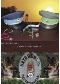 Halász Ottó - Katona a határon 2.0