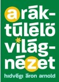 Hidvégi Áron Arnold - A ráktúlélő világnézet - Egy edző tanácsai a győzelemhez