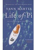 Yann Martel - Life of Pi