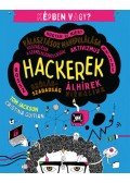Tom Jackson - Képben vagy? - Hackerek