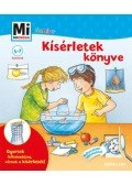 Christina Braun - Kísérletek könyve - Mi Micsoda Junior