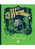 Tania del Rio - 13. Warren és a suttogó erdő