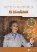 Hancsák Károly - Érettségi mintatételek kémiából - 180 emelt szintű tétel