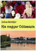 Julius Schafer - Kis magyar Odüsszeia