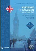 Bajnóczi Beatrix, Haavisto Kirsi - Kérdések és válaszok angol nyelvből - Új, átdolgozott kiadás