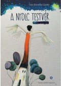 Sikó,Barabási Eszter - A nyolc testvér - Verses mesejáték