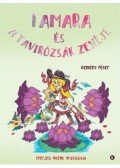 Demény Péter - Tamara és a tavirózsák zenéje