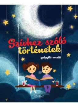 Mariana Konkoly - Szívhez szóló történetek, Szeged 2020 antikvár könyv