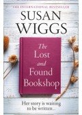 Susan Wiggs - The Lost and Found Bookshop