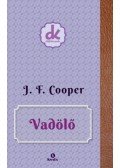 James F. Cooper - Vadölő