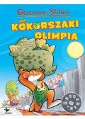 Geronimo Stilton - Kőkorszaki olimpia