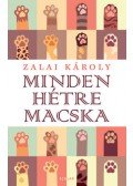 Zalai Károly - Minden hétre macska