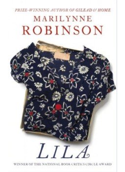 Marilynne Robinson - Lila Marilynne Robinson - Lila, null 2015 antikvár könyv