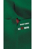 Benyó Tamás - Az Úr neve