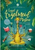 Faragó Melinda, Farkas Gyöngyi Karolina - Legyél érzelmeid mestere - Ötlettár a düh és szorongás kezeléséhez