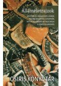 Németh György - Államéletrajzok