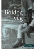 Rakovszky Zsuzsa - Boldog vég