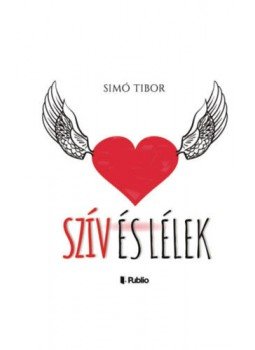 Simó Tibor - Szív és lélek Simó Tibor - Szív és lélek, null 2020 antikvár könyv