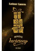 Leiner Laura - Mindig karácsony