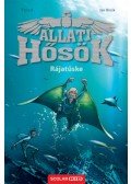 Thilo, Jan Birck - Rájatüske - Állati Hősök 2.