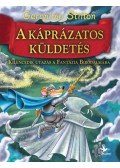 Geronimo Stilton - A káprázatos küldetés