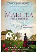 Sarah McCoy - Marilla a Zöld Oromból