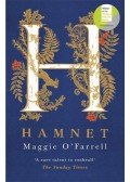 Maggie O'Farrell - Hamnet