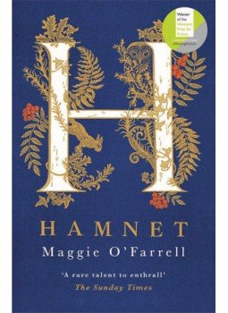 Maggie O'Farrell - Hamnet Maggie O'Farrell - Hamnet, null 2020 antikvár könyv