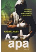 Gabriel Russ - Az apa - Te meddig mennél el, hogy megvédd a gyermeked?