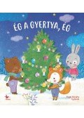 Rippl Renáta - Ég a gyertya, ég