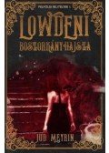 Jud Meyrin - Lowdeni boszorkányhajsza - Felföldi rejtélyek 1.