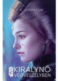 E.K. Johnston - Star Wars: Királynő végveszélyben