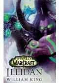 William King - World of Warcraft: Illidan
