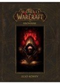 Chris Metzen, Matt Burns, Robert Brooks - World of Warcraft: Krónikák - Első könyv