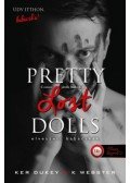 Ker Dukey, K. Webster - Pretty Lost Dolls - Elveszett babácskák - Csinos játékbabák 2.